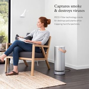 Almost New- Molekule Air Pro Purifier